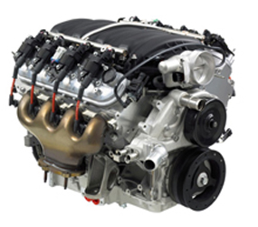 P2246 Engine